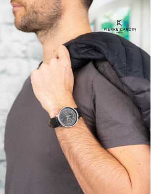 Pierre Cardin Gents Watch